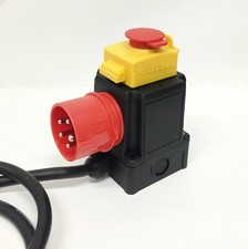 Interruttore avviatore per