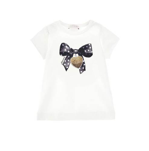 Monnalisa shirt maglia - monnalisa, t-shirt