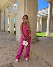 Pantalone intero nuovo con