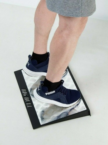 Calf raise machine - calf,