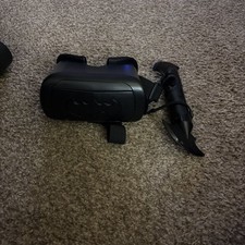 Set cuffie realtà virtuale