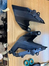 Carter carena Kawasaki Ninja