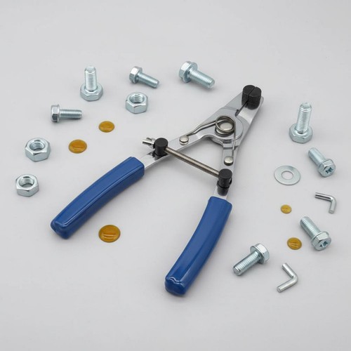 Pinza smontapistone freno - pinza,