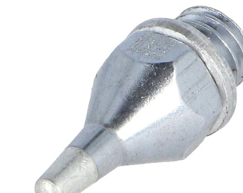 Punta per ferri dissaldanti - per,