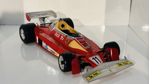 Auto corsa burago cod 2101 - auto,