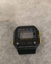 Orologio sportivo uomo Casio