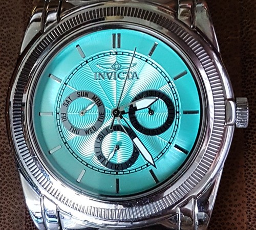 Orologio uomo invicta 46 - da,