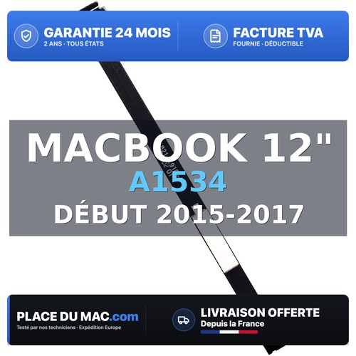 Nappe audio pour macbook - pour,