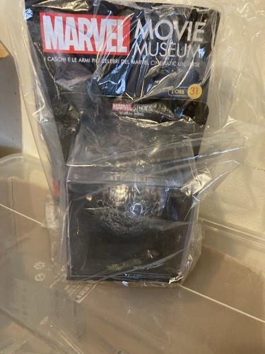 Marvel movie museum - marvel, #31