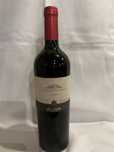 Nino negri vigna - nino,