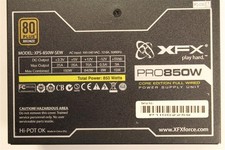 XFX Core Edition Pro