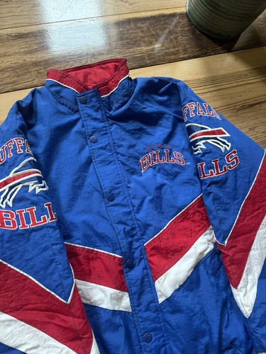 Buffalo bills starter - bills, jacket