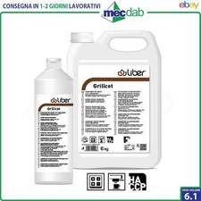 Sgrassante Decarbonizzante Per