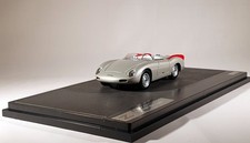 Matrix, Porsche 356 Zagato