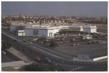 Qatar storia rara - storia, cartolina