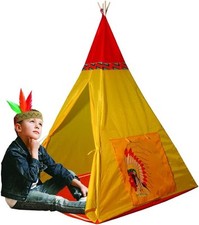 Tenda Indiani Basic Tenda Per