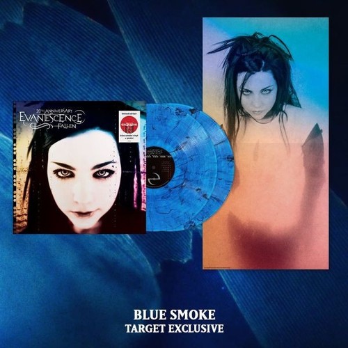 Evanescence fallen 2023 2x - fallen,