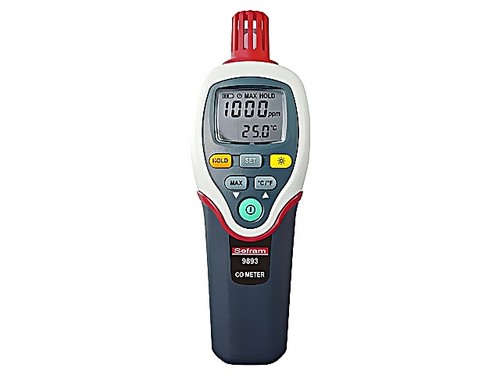 Sefram9893 misuratore - sefram9893,