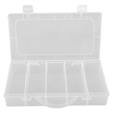  Cassone Porta Attrezzi Archiviazione Di Piccoli Articoli Cassette Degli