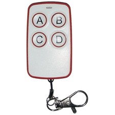 Radicomando apricancello 4