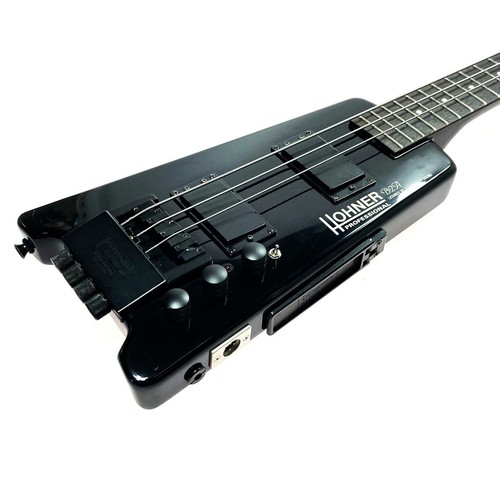 Hohner b2a consegna junk safe - hohner,