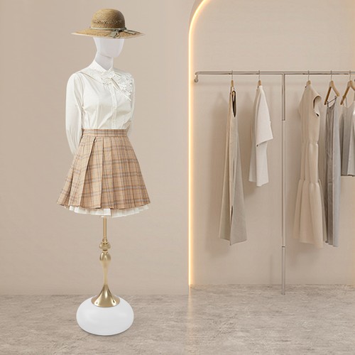 Manichino sartoriale donna - manichino,