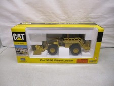 Norscot Caterpillar CAT 992G