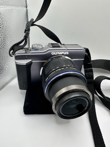 Olympus pen pl1 fotocamera - olympus, e-pl1