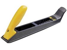 PIALLA LIMA COMBINATA SURFORM-