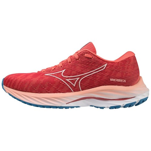 Mizuno wave rider wos - rider,