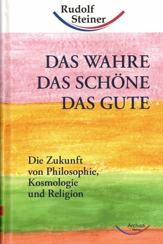 Rudolf steiner vero bello - steiner,, il