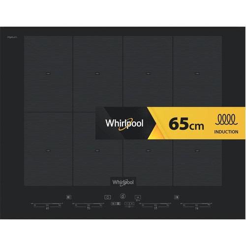 Whirlpool piano cottura - cottura, a