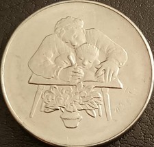 SAN MARINO MONETA 50 LIRE 1978