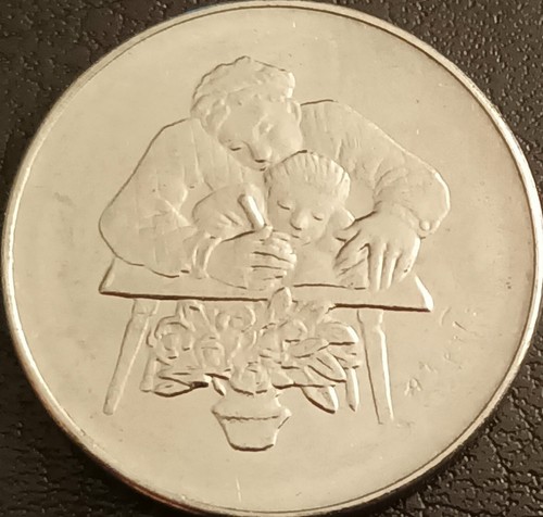 San marino moneta lire - lire, 1978