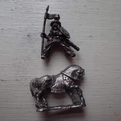 Cittadella warhammer anni - warhammer,