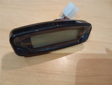 Strumento contachilometri Beta