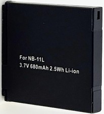 Batterie pour CANON IXUS 240