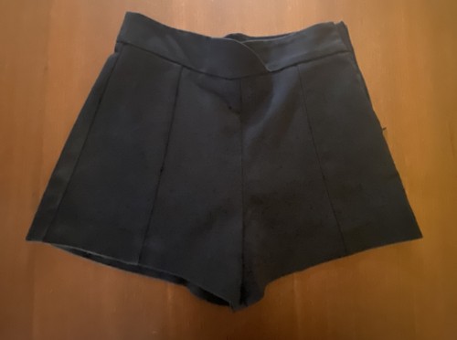Minigonna pantalone zara - minigonna,