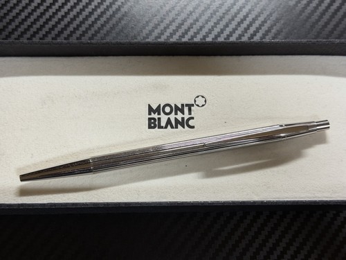 Very good montblanc - very,
