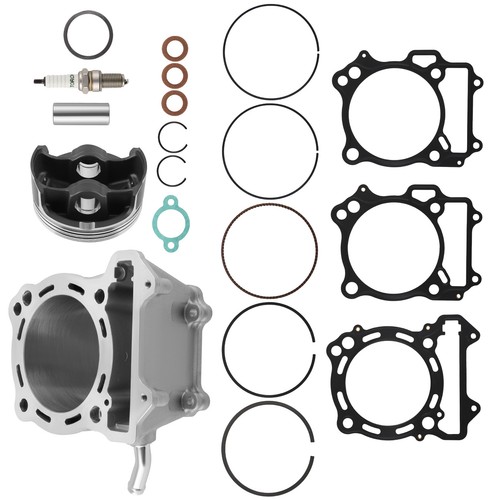 Kit pistone cilindro - , testa