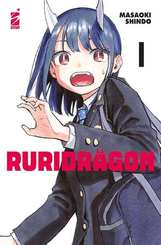 Masaoki shindo ruridragon - masaoki, 1