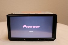 Pioneer AVH-2300NEX CD DVD Bluetooth Apple Carplay Android Stereo con SiriusXM