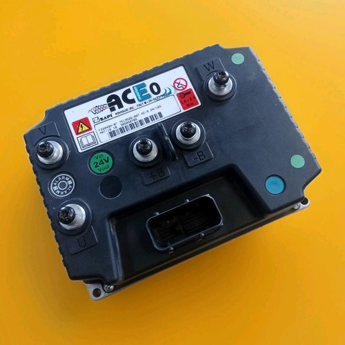 Centralina transpallet ace - transpallet, 0