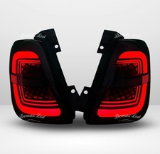 Fari LED Posteriori Abarth &