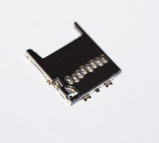 Lettore di schede micro SD