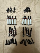 Set 1 viti per altoparlanti