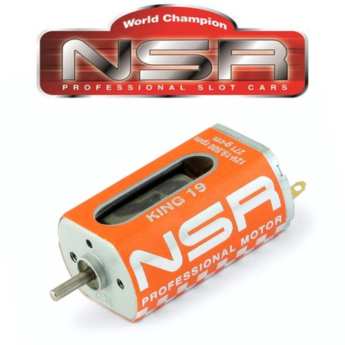 Nsr 3031 king evo - nsr,