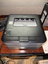 Brother HL-L2305W Compact