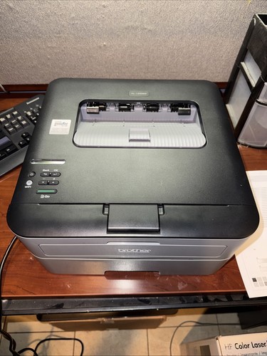 Brother l2305w compact - brother,