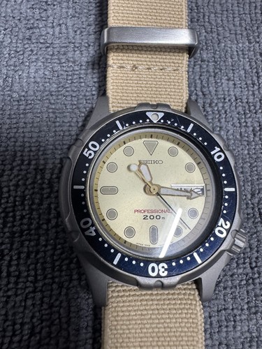 Orologio seiko uomo - orologio,